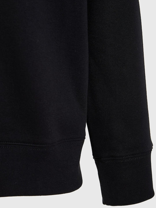 Black Sweatshirt