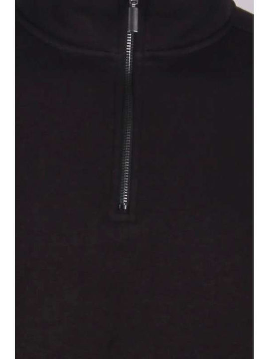 Sweatshirt Black