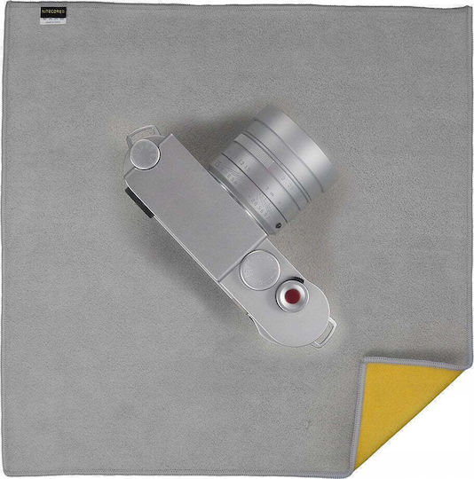 Nitecore Nitecore Stick-it Wrapper L Ярко оранжеви