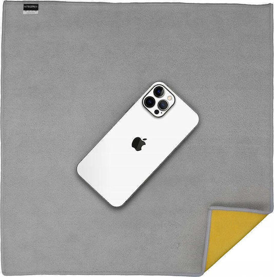 Nitecore Nitecore Stick-it Wrapper L Ярко оранжеви