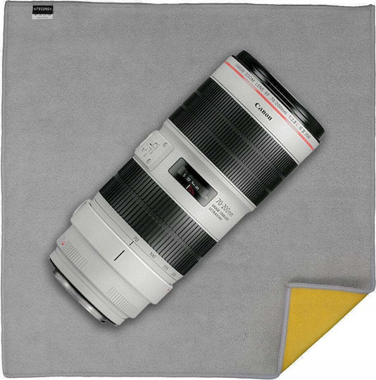 Nitecore Nitecore Stick-it Wrapper L Ярко оранжеви