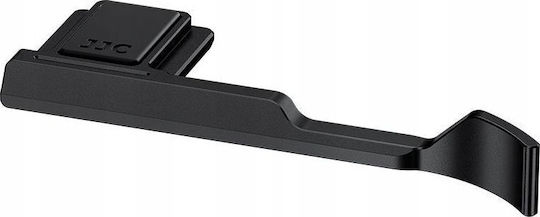 JJC Grip Base Thumb Grip Stabilizer Fuji Fujifilm X-M5 XM5 TA-XM5