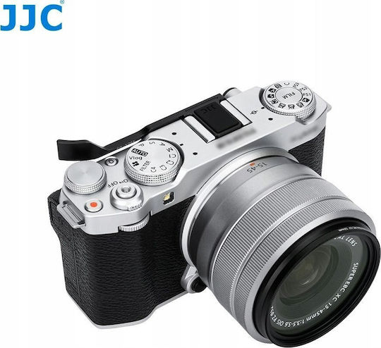 JJC Grip Base Thumb Grip Stabilizer Fuji Fujifilm X-M5 XM5 TA-XM5