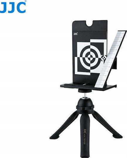 Jjc 2-in-1 Gray Card and Autofocus Calibration Chart