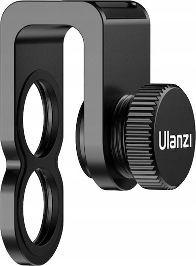 Ulanzi 16mm Wide Angle Lens Smartphone F008/cl-005 Professional Lens Mobile Phone