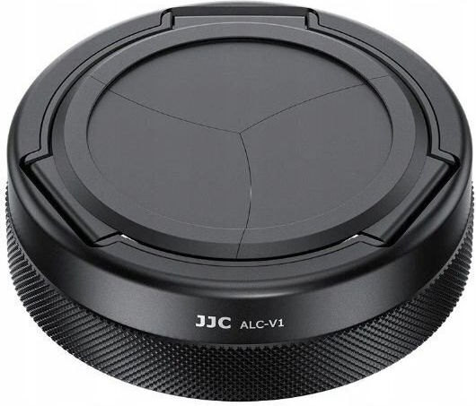 Automatic Lens Cover JJC Canon Powershot V1 V 1 ALC-V1