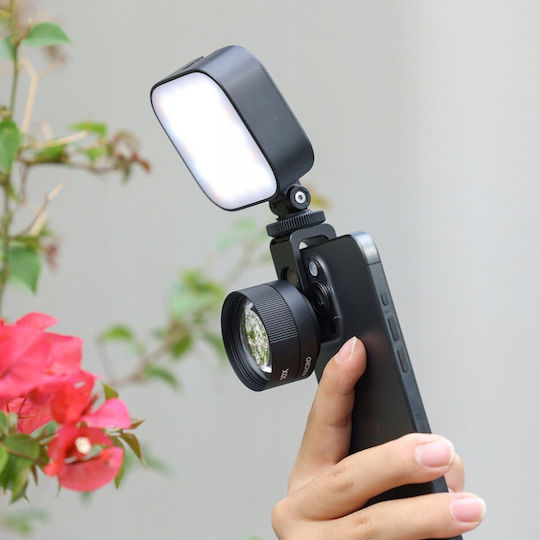 Ulanzi 16mm Wide Angle Lens Smartphone F008/cl-005 Professional Lens Mobile Phone