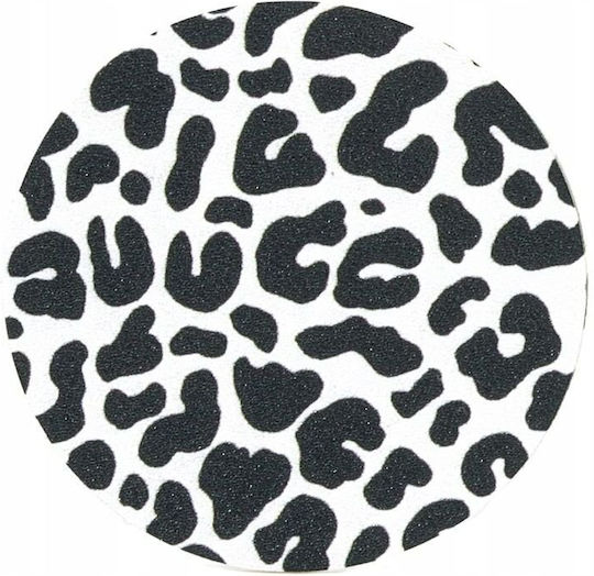 Decorative Sticker Loveinstant Camera Cap 3 Meters Fujifilm Instax Mini Evo 3 Meters Black Leopard Print