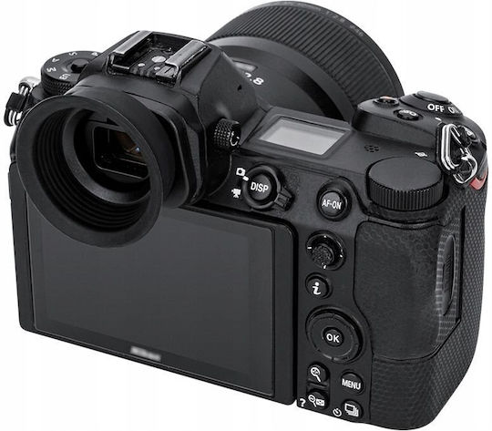 Eyecup JJC Nikon Z6 III Z7 II Z5 II Z 5 6 7 DK29 DK-29 Viewfinder JJC KE-DK29