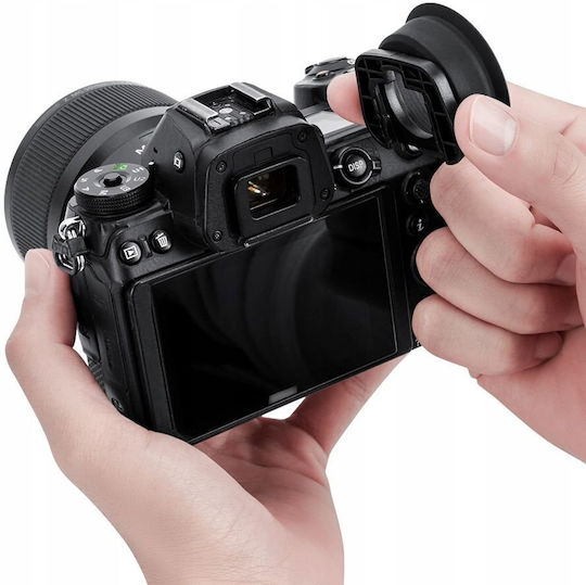 Eyecup JJC Nikon Z6 III Z7 II Z5 II Z 5 6 7 DK29 DK-29 Viewfinder JJC KE-DK29