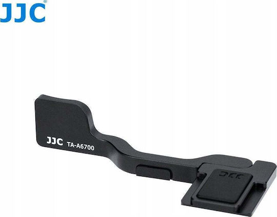Jjc Grip Holder Thumb Stabilizer Sony A6700 Ta-a6700