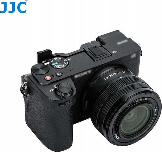 Jjc Grip Holder Thumb Stabilizer Sony A6700 Ta-a6700