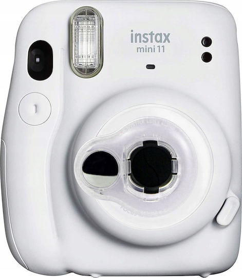 Caiul Selfie Spiegel Adapter Fujifilm Instax Mini 11 Weiß