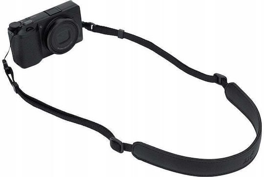 Jjc Cpc-ns1 Neck Shoulder Strap Mirrorless Camera Canon Nikon Sony Ricoh Fuji