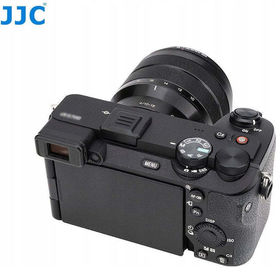 Hot Shoe Cover JJC Iso Shoe Cover Sony Mi M1 Alpha A1 A9 A7 Zv-1 Hc-smi