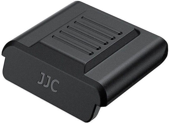 JJC 2x Hot Shoe Covers ISO Sanki Nikon Z Z5 Z50 Z6 Z9 Z8 Z7 Z6 Z30 HC-NKZK2