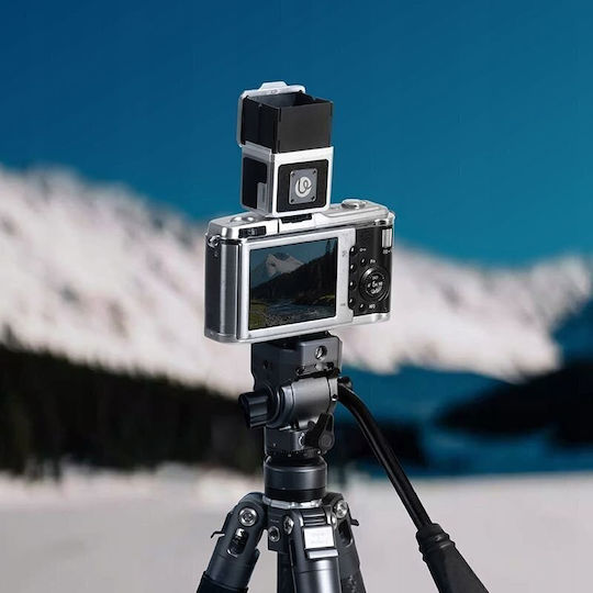 Ulanzi Waist Level Viewfinder Retro Camera Iso 28mm 35/50 Ulanzi Vf01 C108 Silver