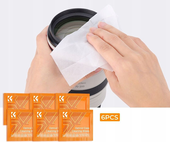 Kf Cleaning Kit for Cameras Drone Optics Lenses K&F Kf08.062
