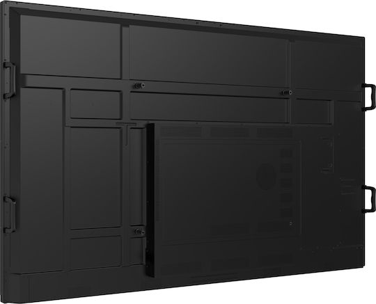 Iiyama TE8613A-B2AG Public Display 85.6" LCD 4K UHD