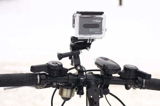 Xrec Action Cameras Support Base for GoPro / SJCam / Xiaomi