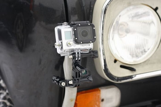 Xrec Action Cameras Support Base for GoPro / SJCam / Xiaomi
