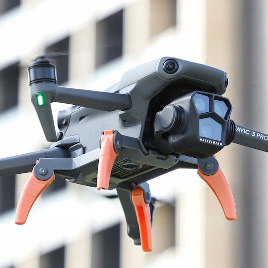 Sunnylife Βάση Στήριξης Action Cameras SB7831 για DJI