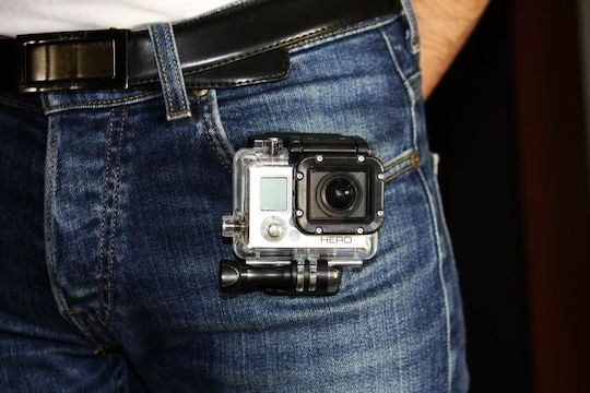 Xrec Стойка За Екшън Камери За GoPro