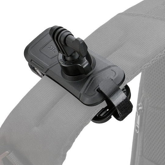 JJC JJC Action-Kamera-Stützbase Für Rucksack Für GoPro / Insta360 / DJI / SJCam