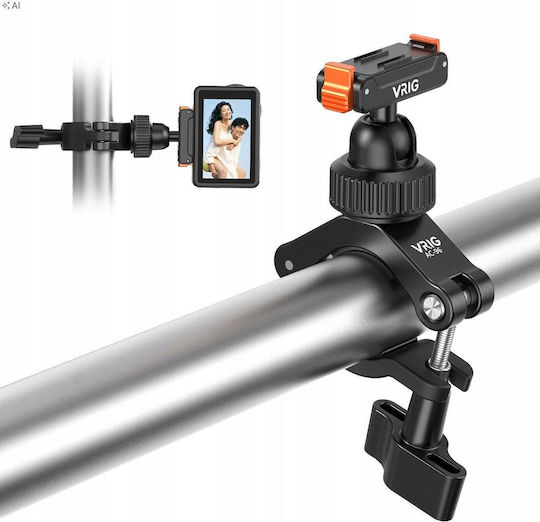 Vrig Dji Action 6 5 Pro 4 3 Osmo 360 Action-Kamera-Stützbasen A0307 Sb12054
