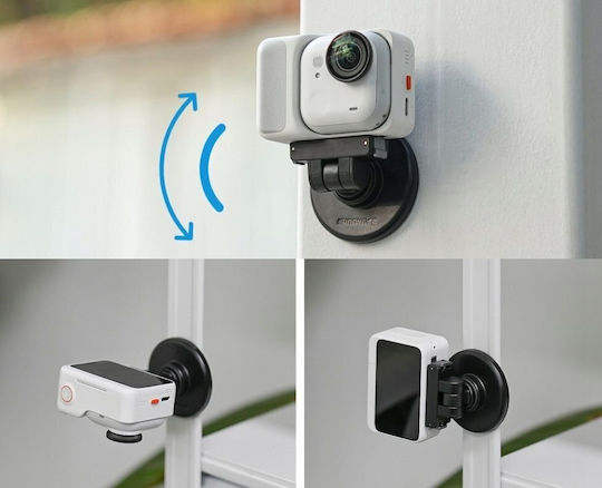 Sunnylife Sunnylife Action-Kamera-Stützbasen Für Insta360