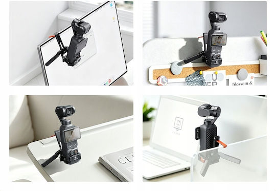 K&F Concept SmallRig Action-Kamera-Stützbasis für DJI