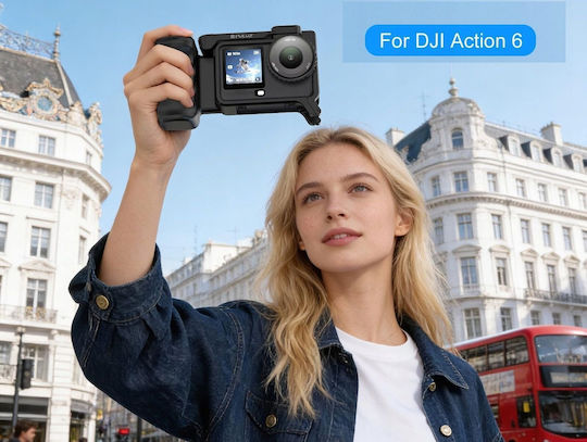 Puluz Стойка за екшън камери Pu1096b за DJI