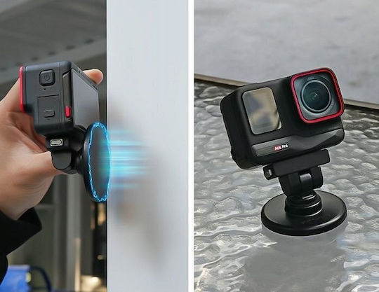 Sunnylife Sunnylife Action-Kamera-Stützbasen Für Insta360