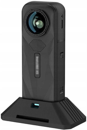 JJC Action-Kamera-Stützbasen Dm-x5 Für Insta360