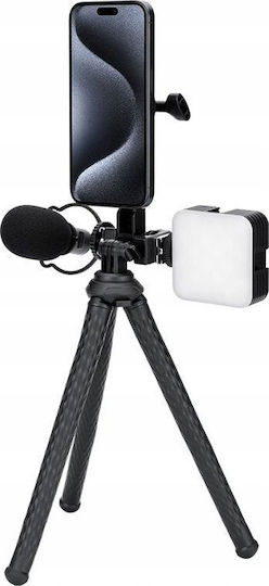 JJC Action-Kamera-Stützbasis für GoPro / Universell