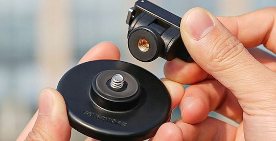 Sunnylife SmallRig Action-Kamera-Stützbasis für DJI