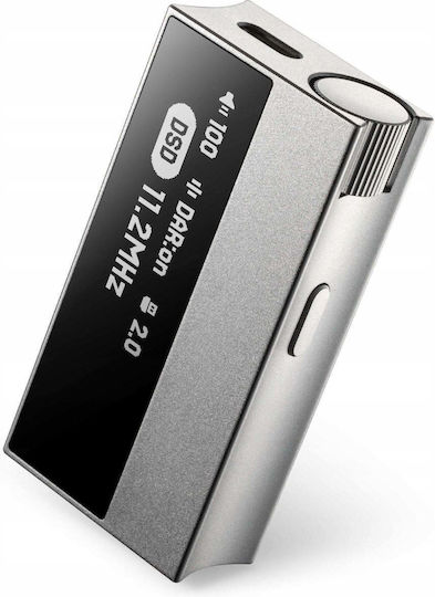 Astell&kern Hc5 Amplificator Portabil Pentru Căști Dac Amp