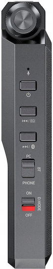 Усилвател за слушалки Fiio Btr17 Със Състояние на Твърдо Тяло