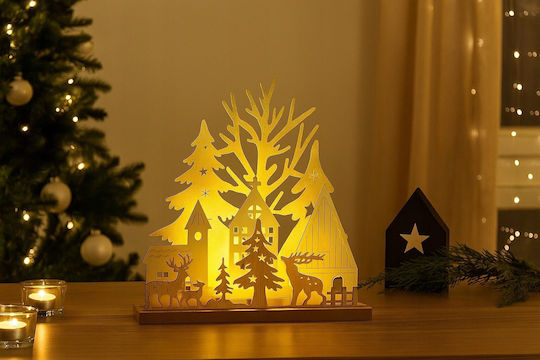 Home&Styling Collection Φωτιστικό