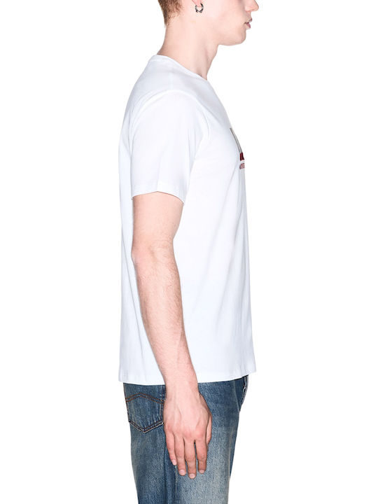 T-shirt Ecru