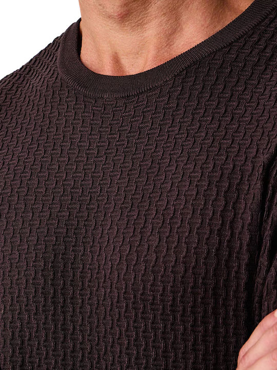 Langarm Pullover Braun XM002988AF10454 F8274