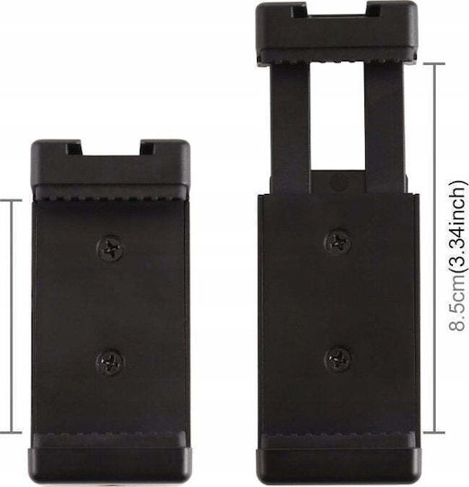 Puluz Action Cameras Support Base PU448b for Samsung / Sony / Xiaomi