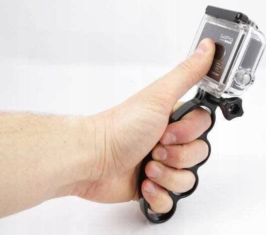 Xrec Action Cameras Support Base for GoPro / SJCam / Xiaomi / Insta360