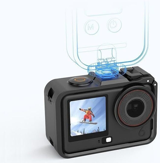 Puluz Mount Für DJI Action-Kamera-Stützbasen