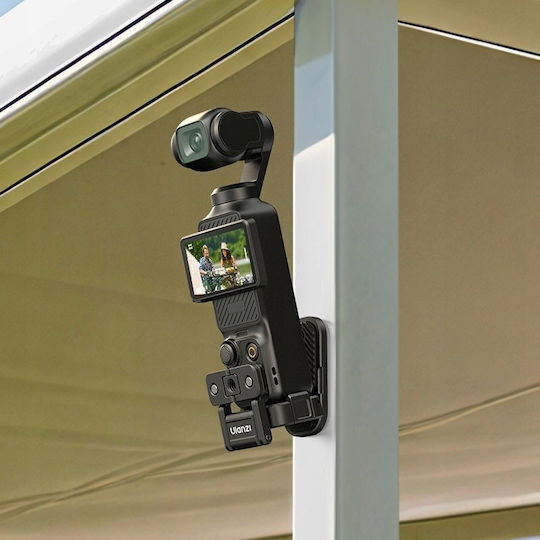 Ulanzi Βάση Στήριξης Action Cameras για GoPro / DJI
