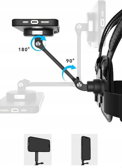 Telesin Action Cameras Support Base for GoPro / DJI