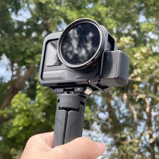 Puluz Bază de Suport pentru Action Cameras pentru Insta360