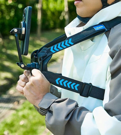 Telesin Action Cameras Support Base for GoPro / DJI