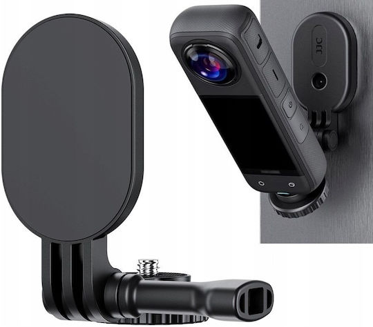 JJC Action Cameras Support Base for GoPro Xiaomi Insta360 DJI SJCam