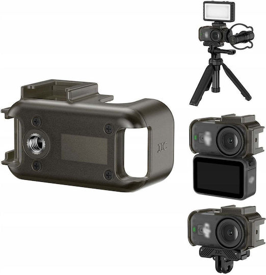 JJC SmallRig Action-Kamera-Stützbasis für DJI